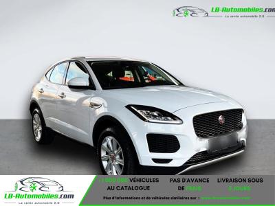 Jaguar E-Pace 2.0 D - 150 ch 2WD BVM