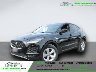 Jaguar E-Pace 2.0 D - 150 ch 2WD BVM
