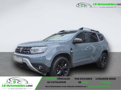 Dacia Duster Blue dCi 115 4x4