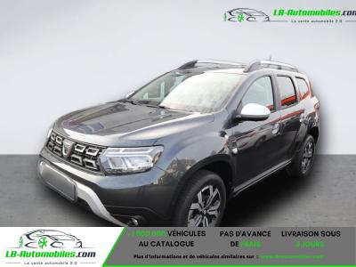 Dacia Duster Blue dCi 115 4x4