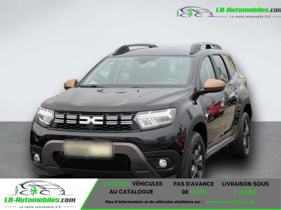 Dacia Duster Blue dCi 115 4x4