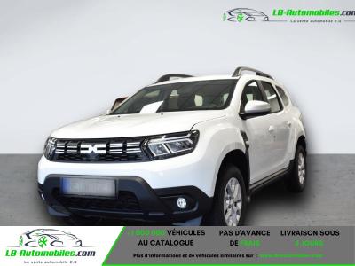 Dacia Duster Blue dCi 115 4x4