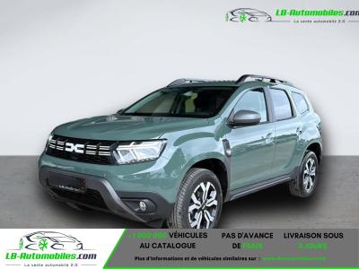 Dacia Duster TCe 150 4x2 BVA