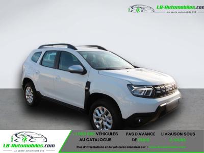 Dacia Duster Blue dCi 115 4x2