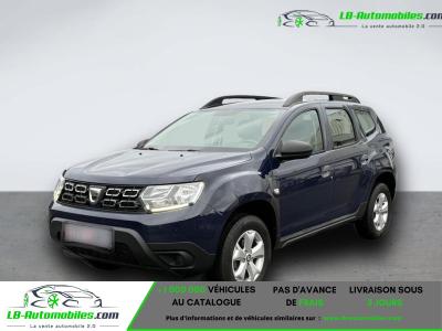 Dacia Duster TCe 100 4x2
