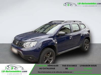 Dacia Duster TCe 100 4x2