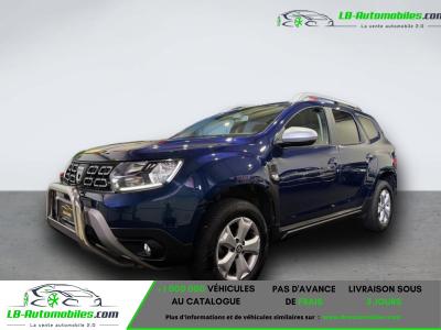 Dacia Duster SCe 115 4x2