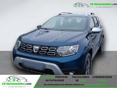 Dacia Duster TCe 125 4x2