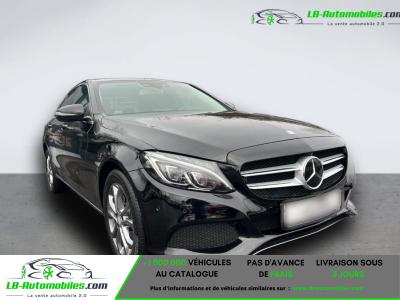 Mercedes Classe C 200 BVA
