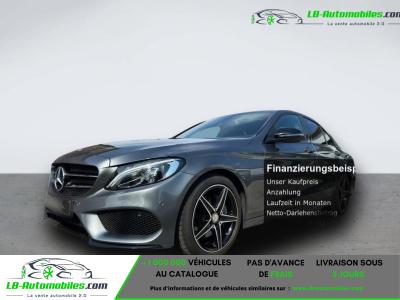 Mercedes Classe C 200 BVA