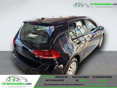 Volkswagen Golf 1.0 TSI 110 BVA