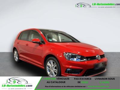 Volkswagen Golf 1.0 TSI 110 BVA