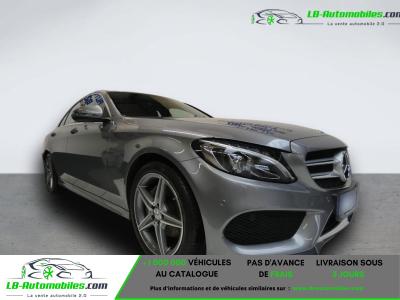 Mercedes Classe C 180