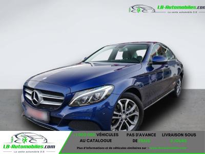 Mercedes Classe C 200 BVA