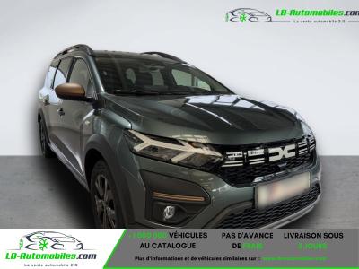Dacia Jogger Hybrid 140 7 places