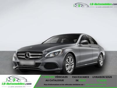 Mercedes Classe C 200 BVA