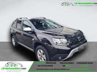Dacia Duster dCi 110 BVM 4x2