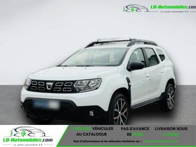 Dacia Duster TCe 130 FAP 4x4