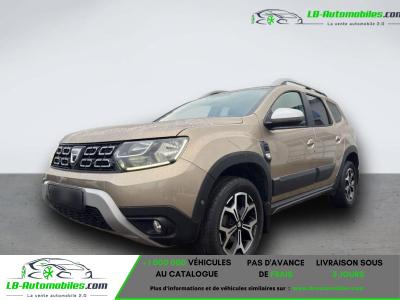 Dacia Duster TCe 130 FAP 4x4
