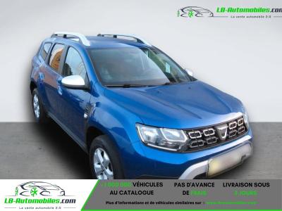 Dacia Duster TCe 130 FAP 4x4