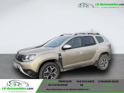 Dacia Duster TCe 130 FAP 4x4