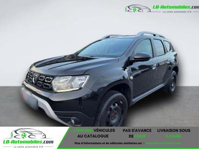 Dacia Duster TCe 150 FAP 4x4