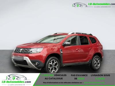 Dacia Duster TCe 150 FAP 4x4