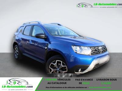 Dacia Duster TCe 150 FAP 4x4
