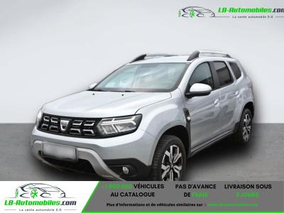 Dacia Duster TCe 90 FAP 4x2