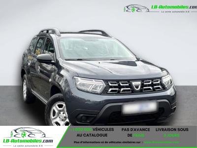 Dacia Duster TCe 90 FAP 4x2