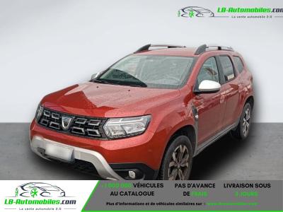 Dacia Duster TCe 90 FAP 4x2
