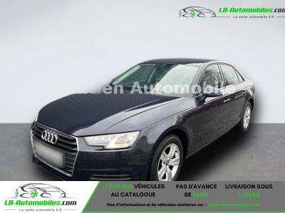 Audi A4 TFSI 150