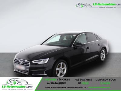 Audi A4 TFSI 150 BVA