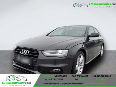 Audi A4 TDI 150