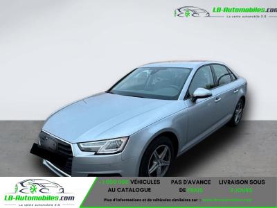 Audi A4 TDI 150
