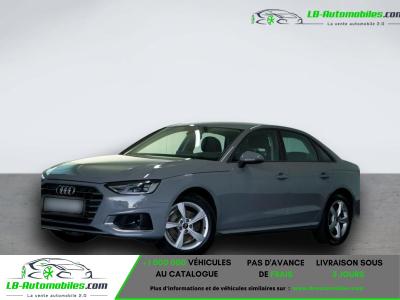 Audi A4 30 TDI 136 BVA