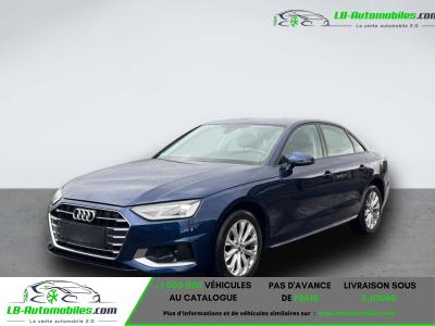 Audi A4 30 TDI 136 BVA