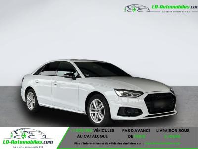 Audi A4 30 TDI 136 BVA