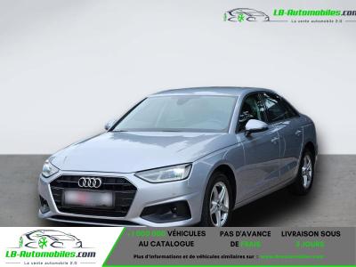 Audi A4 35 TFSI 150 BVA