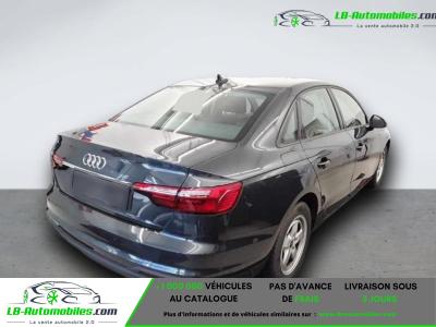 Audi A4 35 TFSI 150 BVA