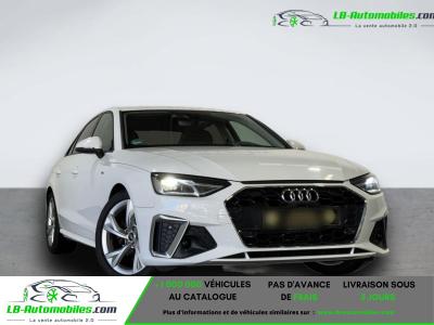 Audi A4 35 TFSI 150 BVA