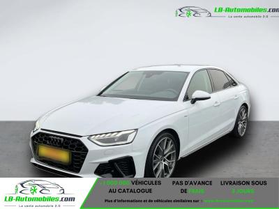 Audi A4 35 TFSI 150 BVA