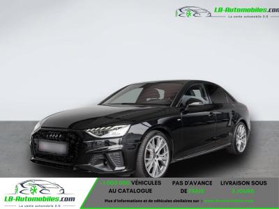 Audi A4 35 TFSI 150 BVA