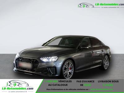 Audi A4 40 TFSI 204 BVA Quattro