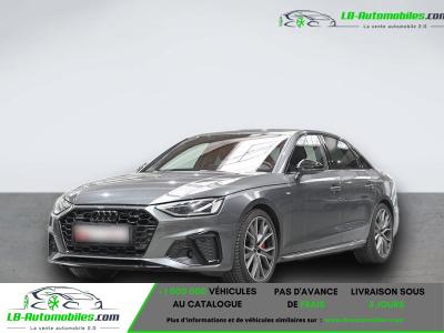 Audi A4 50 TDI 286 BVA Quattro