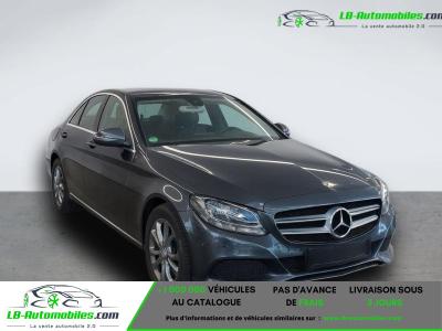 Mercedes Classe C 200 d BVM