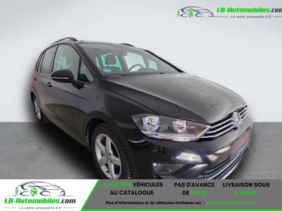 Volkswagen Golf 1.0 TSI 110 BVA
