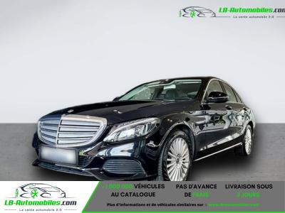 Mercedes Classe C 250 BVA