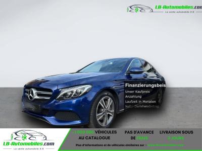 Mercedes Classe C 250 BVA