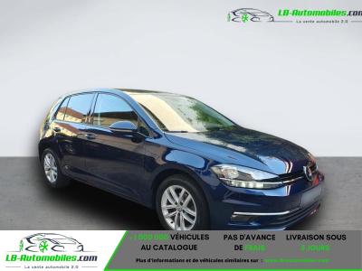 Volkswagen Golf 1.0 TSI 115 BVM